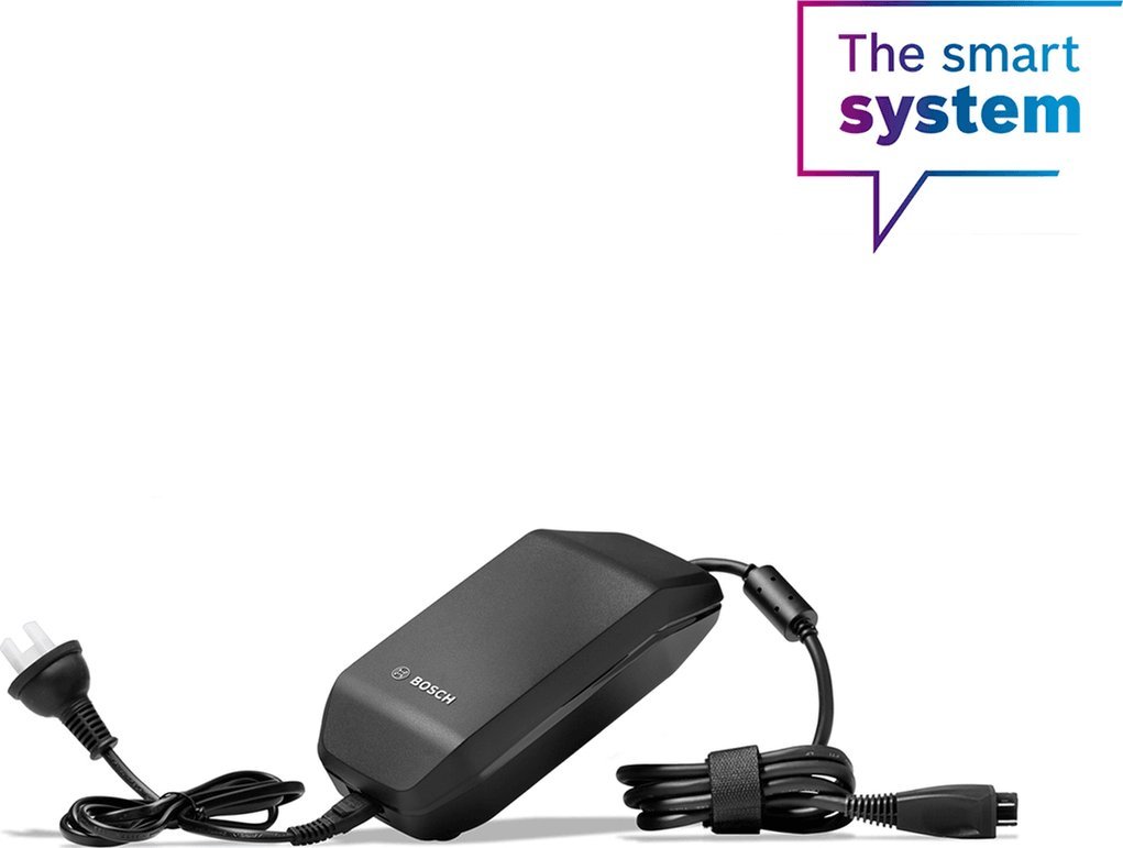 Bosch Ładowarka do baterii BOSCH SMART SYSTEM 4A BPC3400