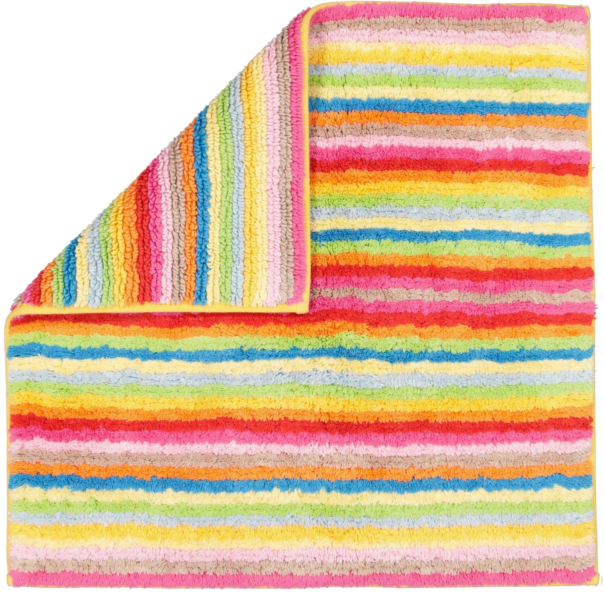 Krups Dywanik łazienkowy 60x60cm żółty (145284)