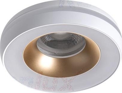 Kanlux Oprawa okrągła punktowa ELICEO DSO W/G