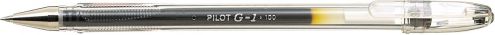 Pilot DLUGOPIS ZELOWY G1 CZARNY OPAKOWANIE 1 SZT - PIBLG1 5B