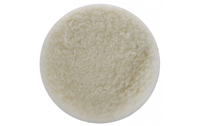 Mega Futerko polerskie Ø=240mm ze ściągaczem - 27048