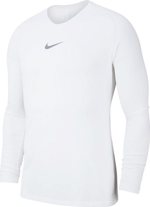 Nike Nike JR Dry Park First Layer dł.rękaw 100 : Rozmiar - 122 cm (AV2611-100) - 10373_180365