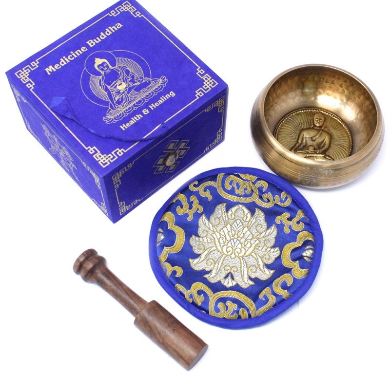 Misa Dźwiękowa - Medicine Buddha