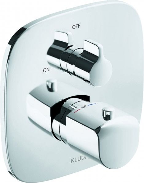 Bateria prysznicowa Kludi Ameo chrom (418350575)