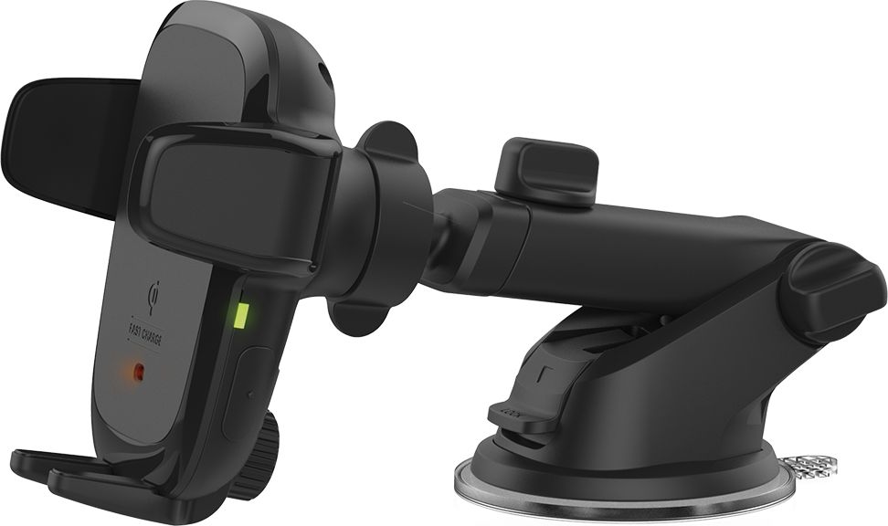 iOttie Uchwyt automatyczny do samochodu Auto Sense Wireless Dash Mount