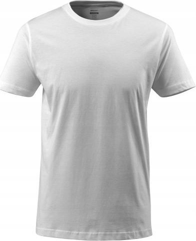 Koszulka robocza t-shirt Mascot CALAIS CROSSOVER XXL