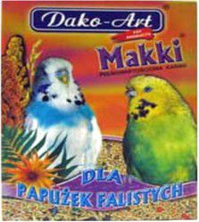 Dako-Art Makki 500g - 5906554351092