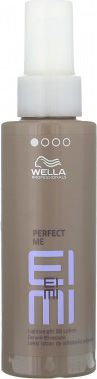 Wella Eimi Perfect Me Mleczko wygładzające do włosów 150ml