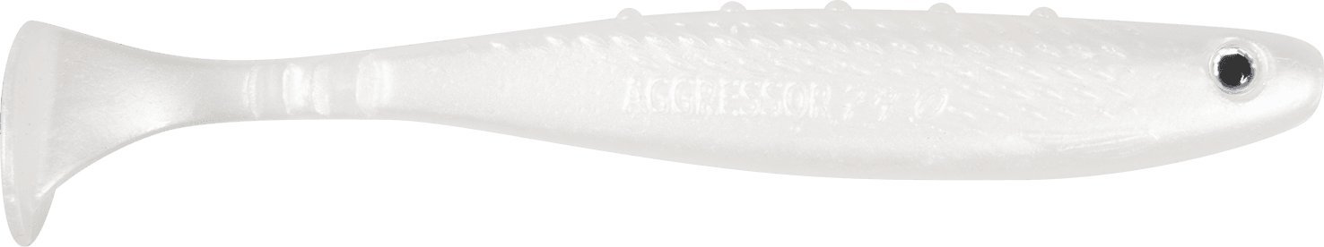 Dragon Guma, ripper Dragon Aggressor