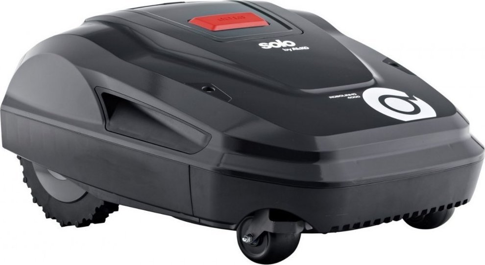 Kosiarka Robot Koszący. SOLO by AL-KO ROBOLINHO 4100