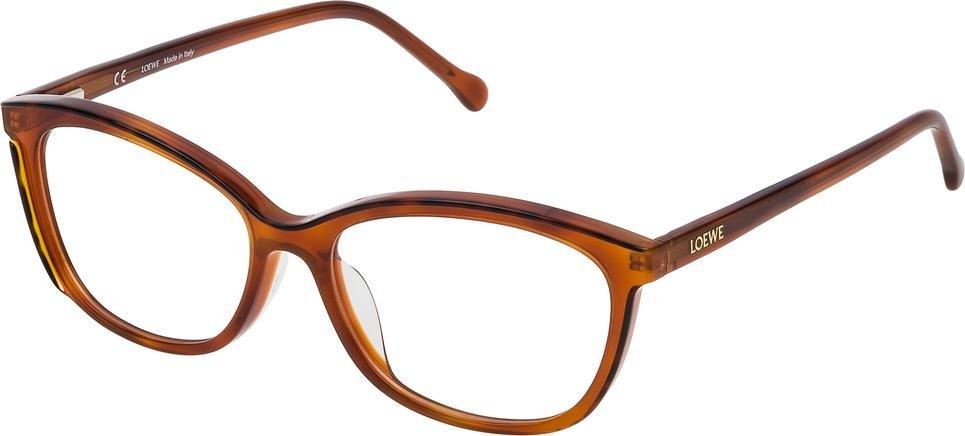 Loewe GLASSES LOEWE WOMAN VLWA06M530ADP (Lens/Bridge/Temple) 53/18/140 mm) NoSize