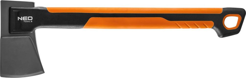 Neo Siekiera uniwersalna z tworzywa sztucznego 0,4kg 35,5cm (27-030)