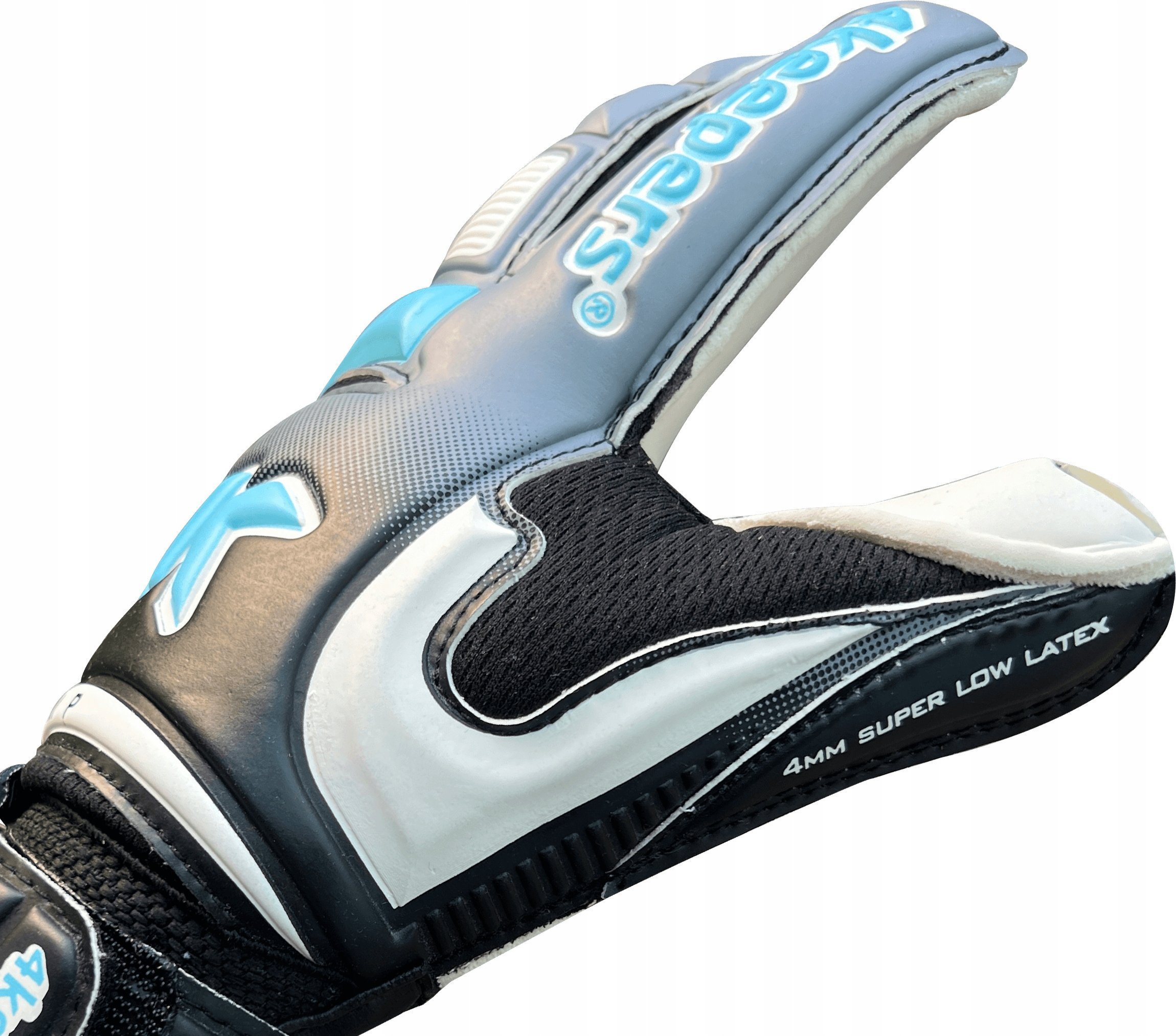 4keepers Rękawice 4keepers Champ VI HB Junior S953154