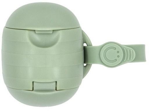 Pojemnik dwukomorowy na smoczek sage