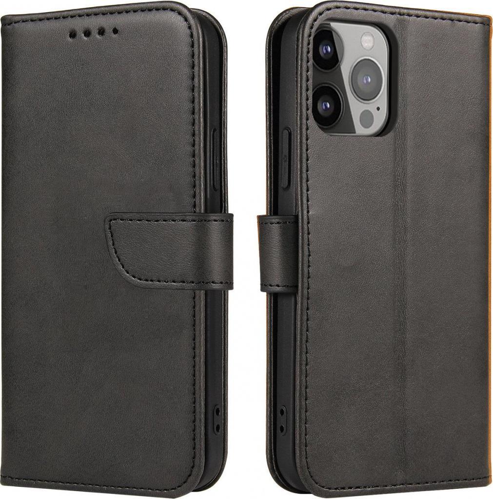Braders Etui Portfel Magnet Case Wallet do Oppo Reno 5 4G / Reno 5 5G