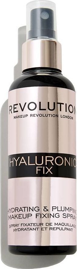 Makeup Revolution Hyaluronic Fix 100ml