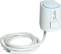 Danfoss DRIVE ABN-F 193B2147 NC GIACOMINI COLLEC