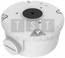 TR-JB05-B-IN Puszka przyłączeniowa do kamer UNIVIEW typu bullet