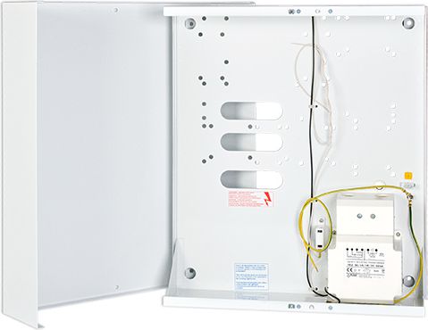 Satel Obudowa centrali alarmowej z transformatorem (OMI4)