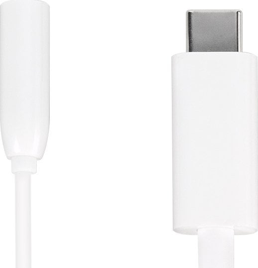 Adapter USB Vivanco adapter USB-C- 3,5mm 10cm (61764)