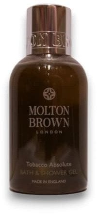 Molton Brown Molton Brown, Tobacco, Shower Gel, 100 ml For Women