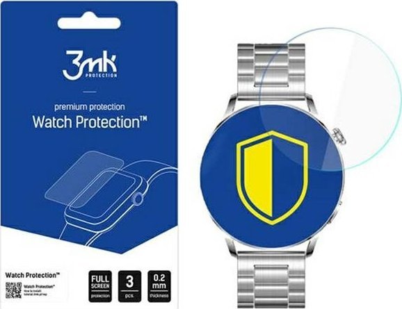 3MK 3MK FOLIA ARC WATCH RUBICON RNCE81 FOLIA FULLSCREEN