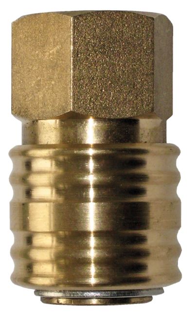 Airpress Szybkozłącze 1/4" (46841/B)