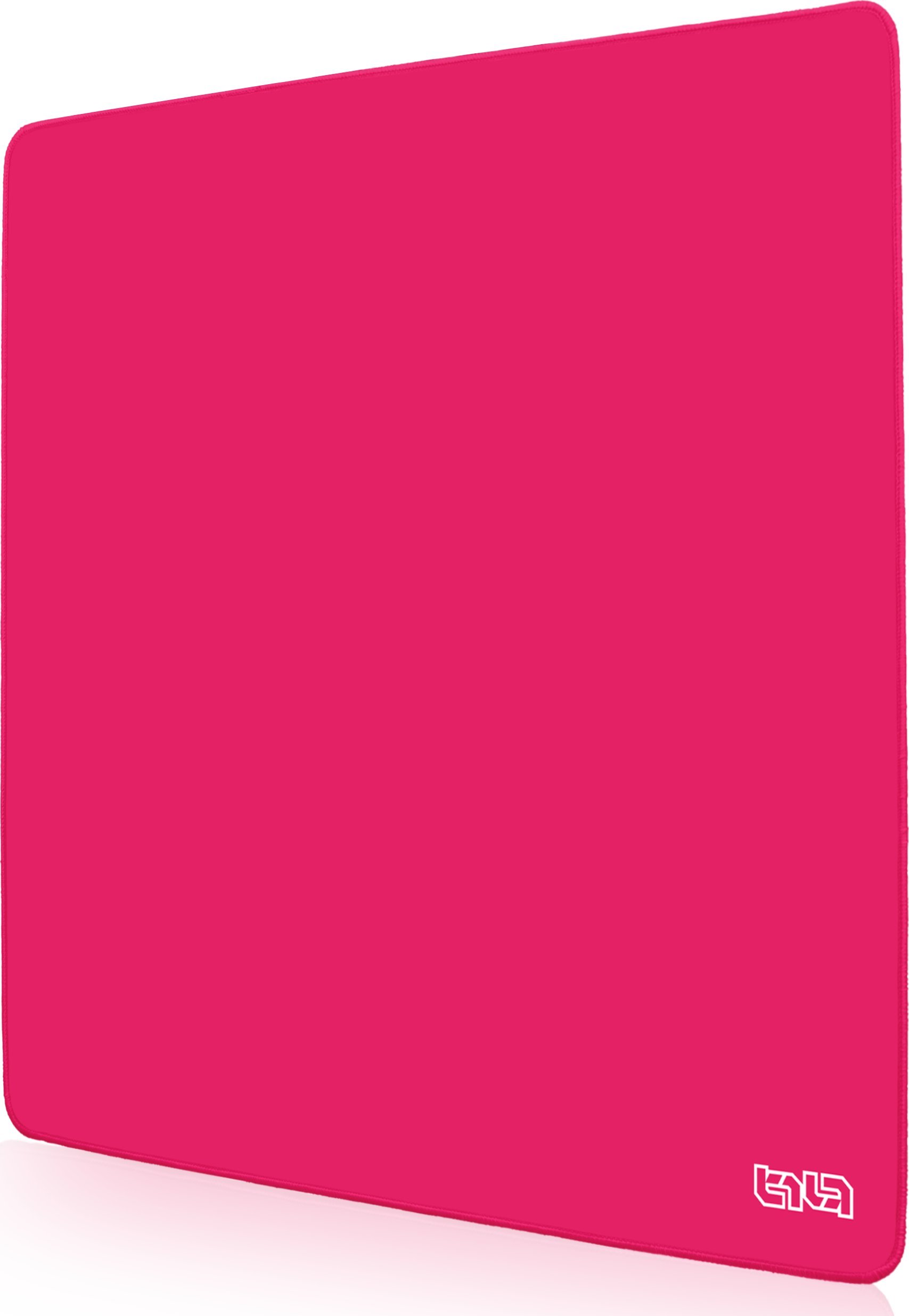 Podkładka Tilt PODKŁADKA POD MYSZ GAMINGOWA Lipstick 50x50 TILT Gamingowa XL Wodoodporna