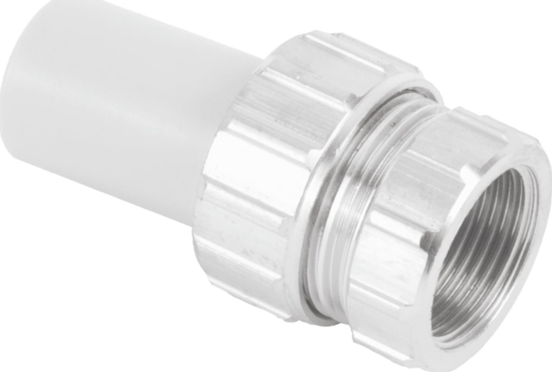 Śrubunek GW 25 x 3/4 PP-R