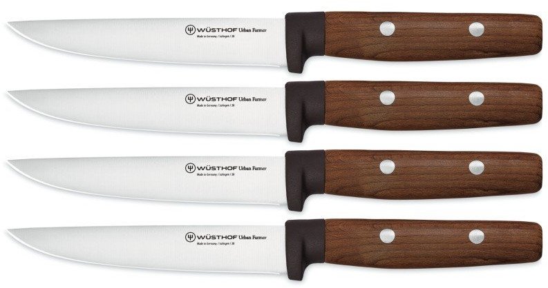 URBAN FARMER Zestaw do steków