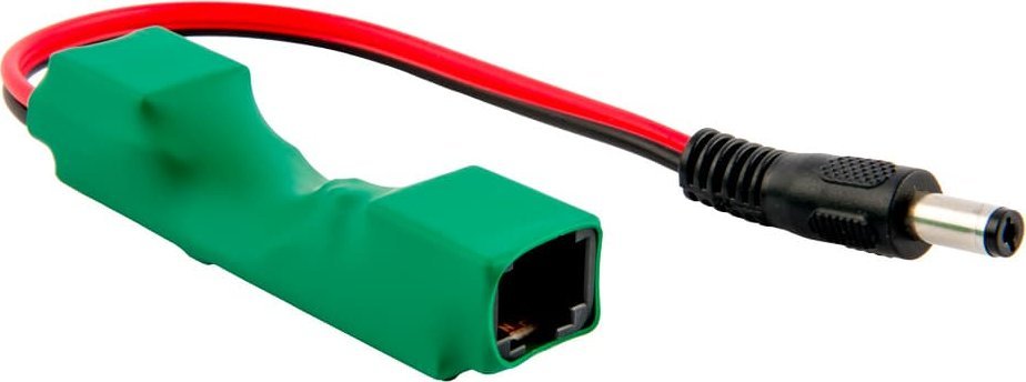 Adapter bluetooth Atte Adapter PoE 802.3af obniżający napięcie do 5V ATTE ASDC-05-050-HS