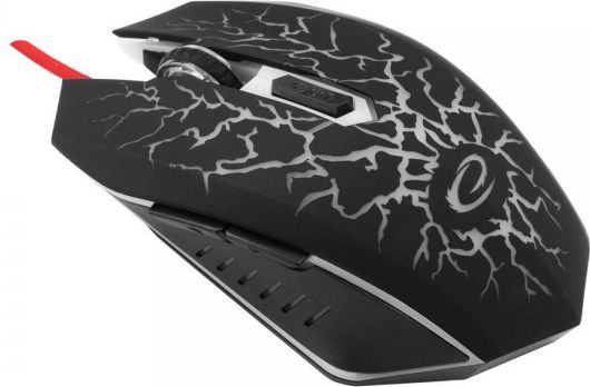 Mysz Esperanza EGM211R (EGM211R)