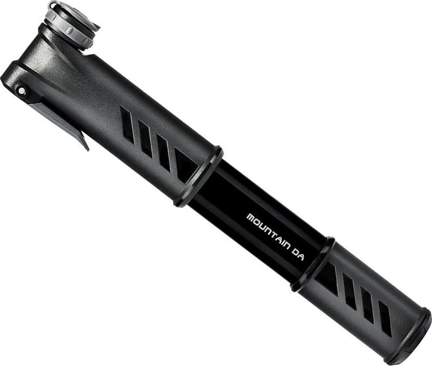 Topeak Pompka Topeak Mountain DA, dual action uniwersalny