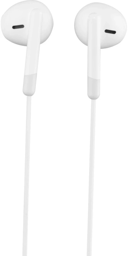 SŁUCHAWKI DOUSZNE “SEASON II“ USB-C BIAŁE