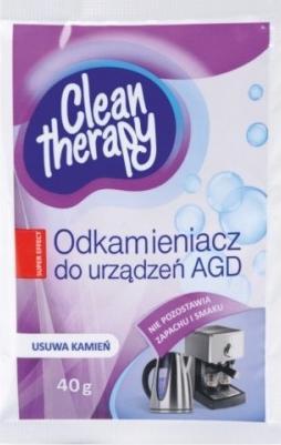 Ravi Odkamieniacz do urządzeń AGD 40g