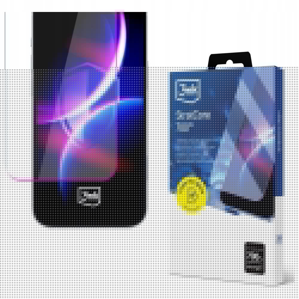 Folia wielowarstwowa 3MK StratCore700 do POCO C75