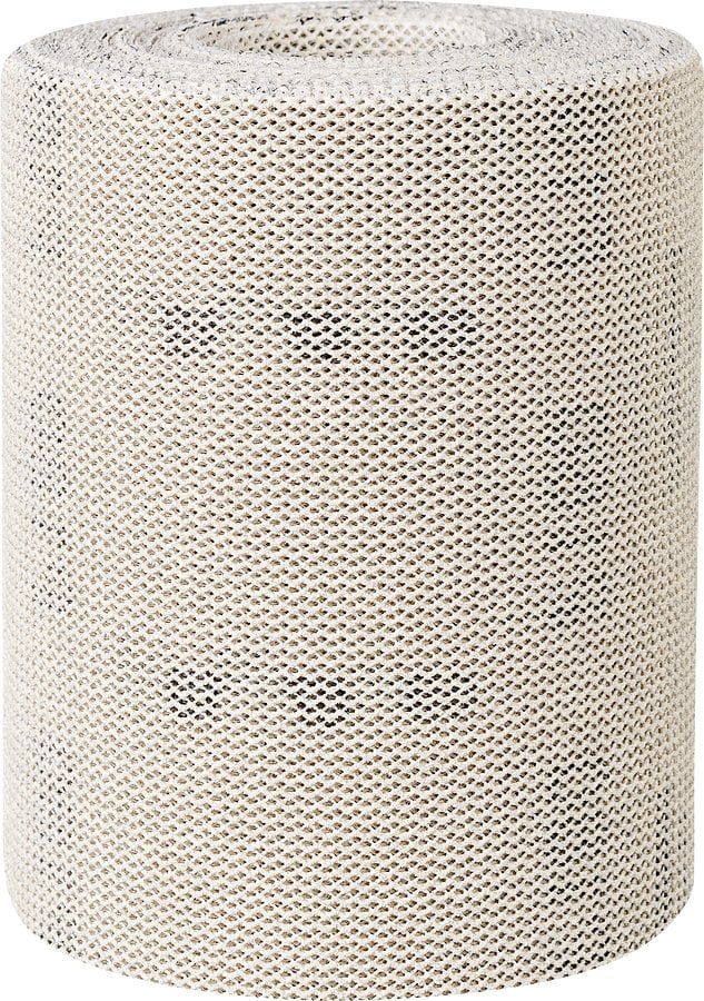 Bosch Bosch Expert M480 net sanding roll 93mm, K180, sanding sheet (5 meters)