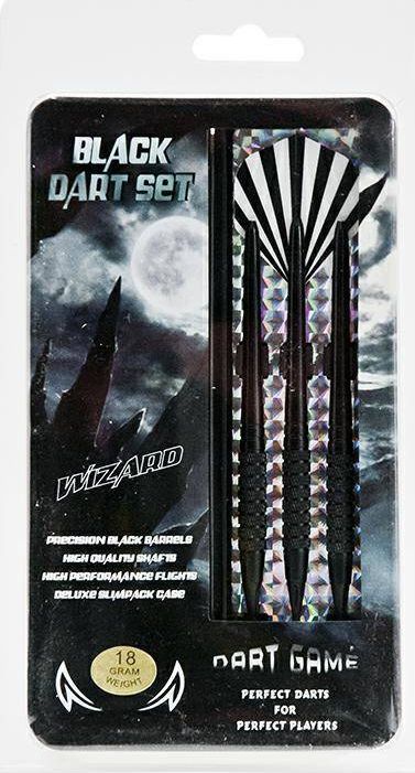Dart Game RZUTKI DO DARTA DART GAME 18g - 3 szt.