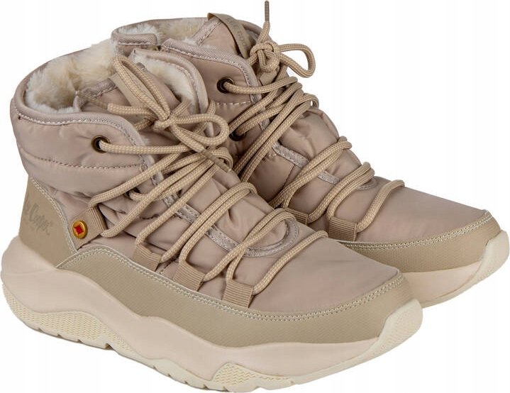 Lee Cooper Buty damskie LEE COOPER (LCJ-24-03-3065L) 41