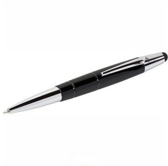 Wedo Touchpen Pioneer rysik do PDA Czarny, Srebrny