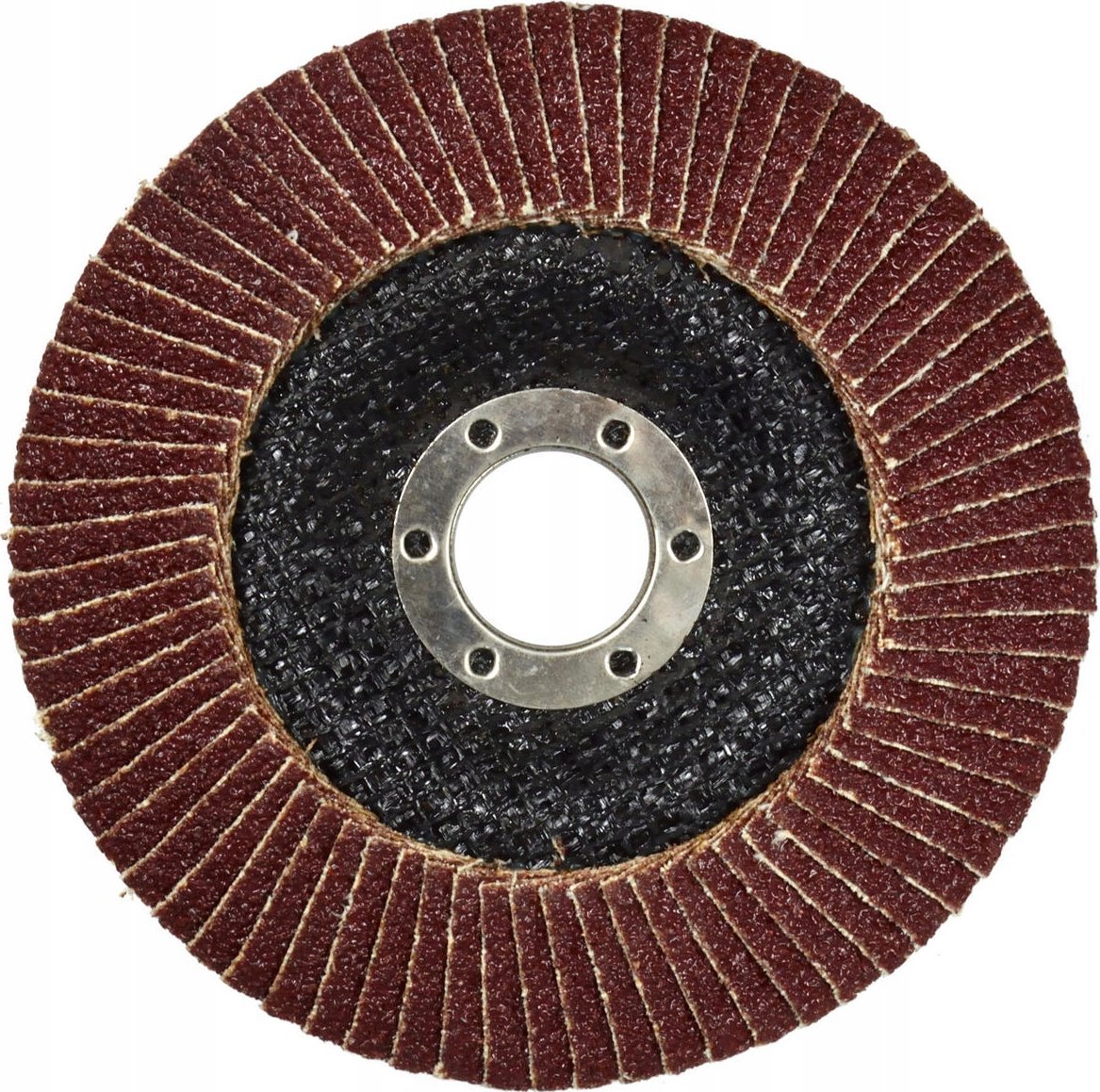 Geko Tarcza listkowa 125mm P40 GEKO (10/200)