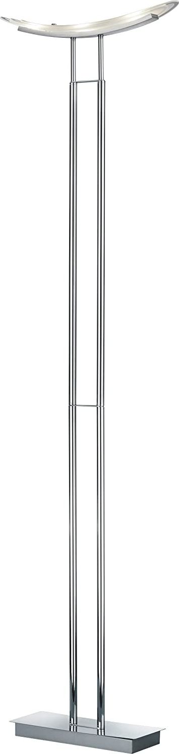 Lampa podłogowa Delighting Lampa stojąca Titanus LED 429510305