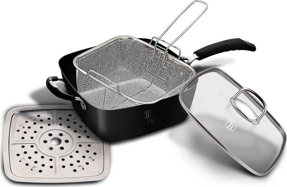 Patelnia Berlinger Haus 24cm