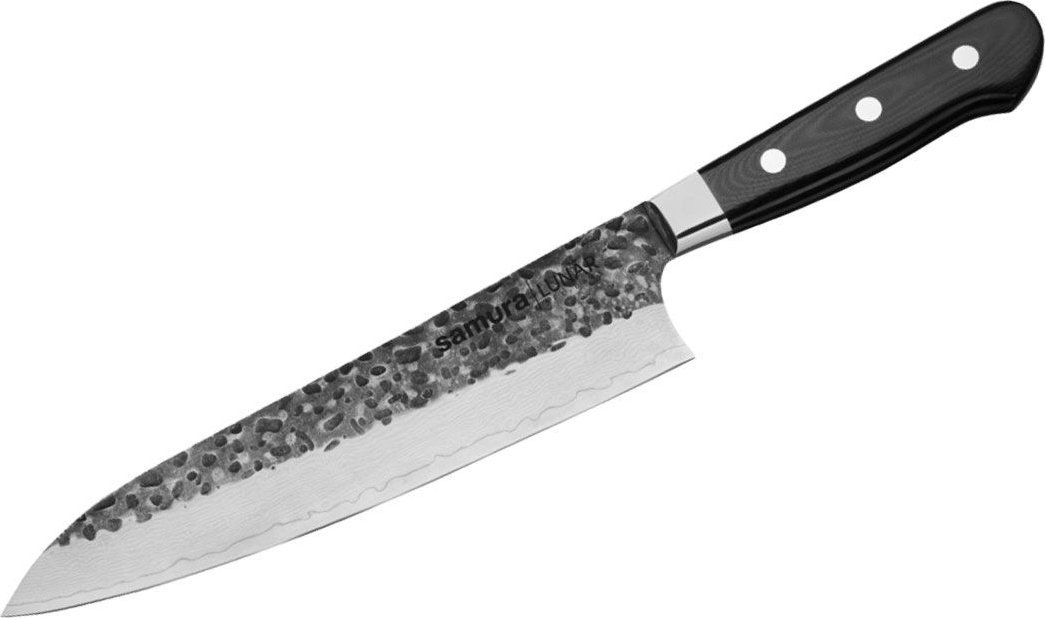 Samura Samura PRO-S LUNAR CUOCO (Chef's knife) CM.21 SPL-0085
