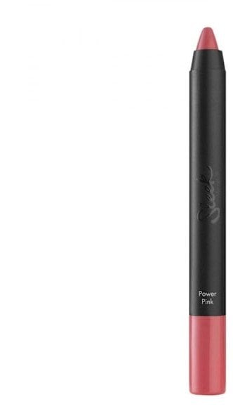 Sleek MakeUP Sleek MakeUP, Power Plump, Lip Liner, Power Pink, 3.6 g For Women