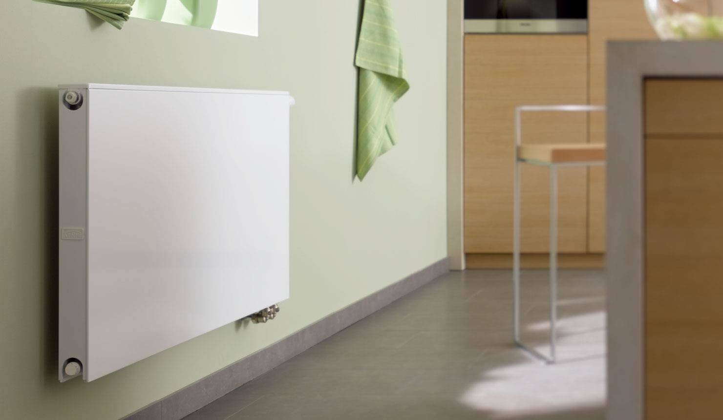 Grzejnik KERMI V 22/900/1100 Z ZAWIESZENIAMI 2023WGrzejniki stalowe V22