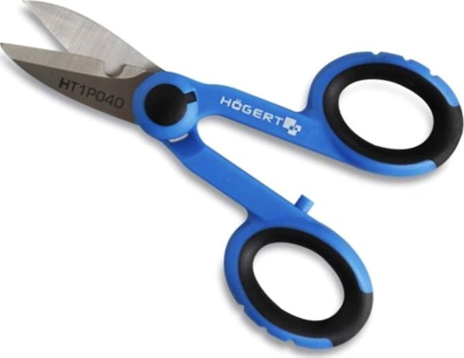 Högert Technik Nożyce do cięcia przewodów 140 mm