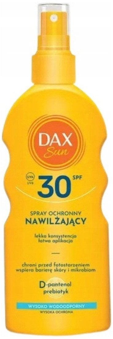 Dax Sun Spray Ochronny Nawilżający SPF30