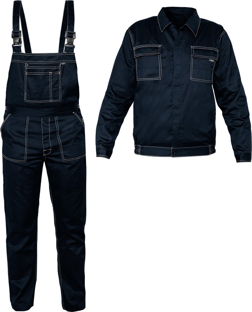 Neo Komplet odzieży roboczej, rozmiar L