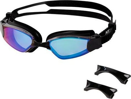 Nils Extreme NQG660MAF FIOLETOWY RACING OKULARKI NILS AQUA